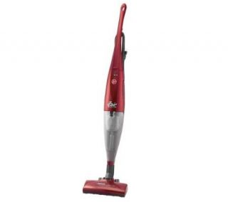 Hoover S2220 Flair Bagless Vacuum with PoweredNozzle —
