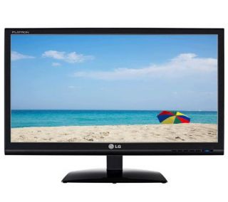 LG Electronics E2441VBN 24 Diagonal 1980 x 1080 LED Monitor