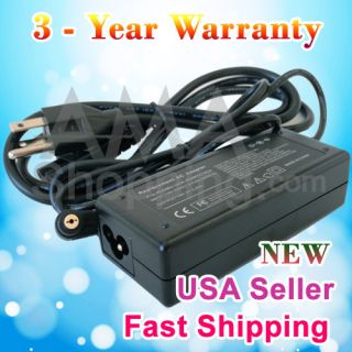 NEW Laptop power cord AC Adapter Charger Cord for Acer Aspire 5517