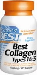  bones collagen is the major structural protein in connective tissue