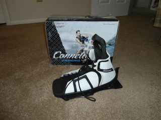 Connelly Slalom Water Ski Binding Boot Sidewinder