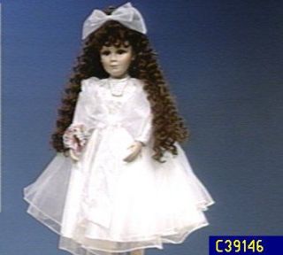 Jessicas Daddy Daughter Date 28 Doll by Marie Osmond —