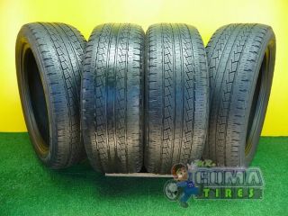  Stra M s 245 50 20 Used Tires Free M B 2455020 245 50 R20