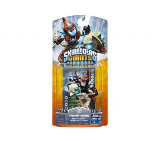 Skylanders Giants   Frightrider   Universal —