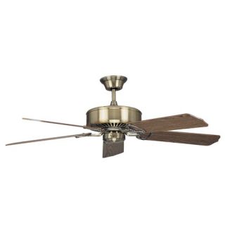 Concord Fans 52 Madison 5 Blade Ceiling Fan