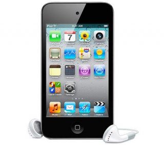 Apple 64GB iPod Touch and 10 Piece AccessoryKit by Digital Gadgets