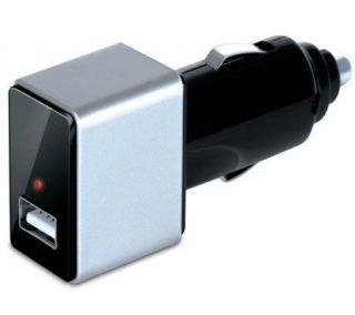 dreamGEAR USB Car Charger   3DS/DS/DSi/PSP/iPod  Nintendo DS