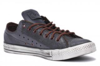 name  title converse mens ct motorcycle ox navy 132416c condition