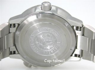 LARGE SUNKEN DIAL  SOMETHING NOT SO ORDINARY ON YOUR WRIST .