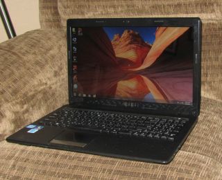 Asus K53E Laptop 2nd Gen Core i5 Windows 7 Professional Warranty to 3