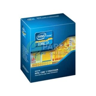 Intel CPU BX80623I72600 Core i7 2600 3 40GHz 8MB Level 3 Smart Cache