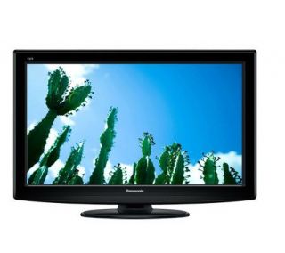 Panasonic VIERA TCL37U22 37 Diagonal 1080p LCDHDTV —