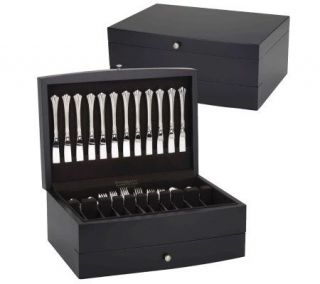 Reed & Barton Falmouth One Drawer Silverware Chest   H355537