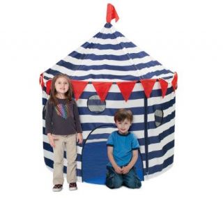 Pacific Play Tents Sag Harbor Castle —