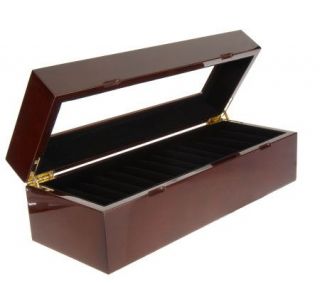 As Is Luxury Bangle Storage and Display Box —