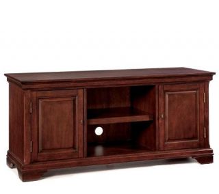 Home Styles Lafayette Center Console —