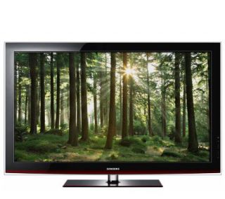 Samsung PN50B650 50 Widescreen 1080p Plasma HDTV —
