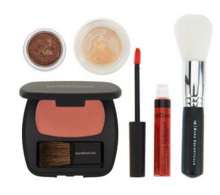 bareMinerals Refreshing Color Retreat 5 piece Collection   A225844