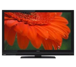 Hitachi L42S503 42 Diagonal 1080p 120Hz LCD HDTV —