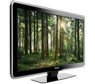 Philips 47PFL6704D 47 Diagonal 1080p LCD HDTV —
