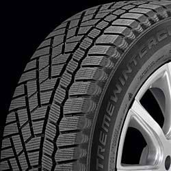 New 225 60 16 Continental Extremewintercontact Tires
