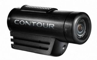 Vholdr Contour Roam HD 1080p Helmet Camera Camcorder New