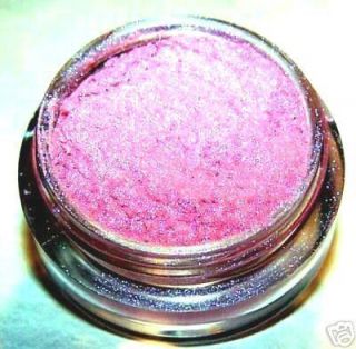  Cotton Candy Eye Shadow Makeup Minerals