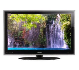 Toshiba REGZA 55ZV650U 55 Diagonal 1080p LCD HDTV —