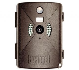 Bushnell Trail Sentry 5MP Trail Camera with Night Vision —