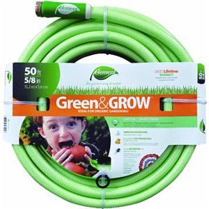 Colorite Swan ELGG58050 Element Green and Grow Garden Hose