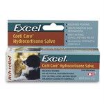 Excel Corti Care Hydrocortisone Dog Salve .85 oz
