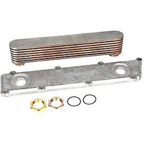 AC Delco Oil Cooler    AC DELCO ENGINE OIL COOLER    A high quality