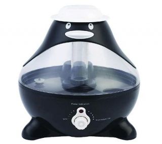 SPT Penguin Ultrasonic Humidifier —