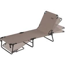 Coleman® Converta Cot 25 x 76 hold up 225 LBS.