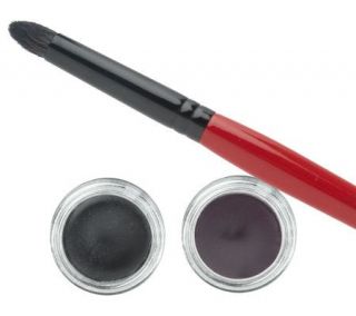 smashbox Waterproof Wonders 3 piece Shadow Liner Set —