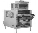 conveyor oven designed for baking predipped and prebaked frozen soft
