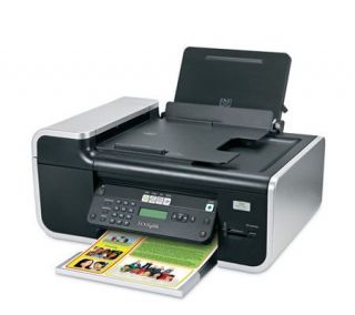 Lexmark X6650 Wireless 4 in 1 Printer —