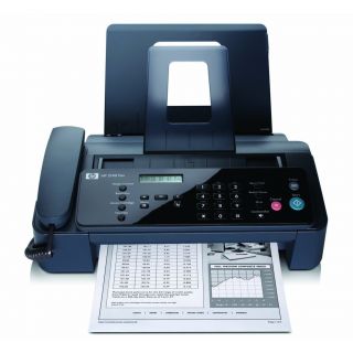  Quality Best Compact Fax Machine Phone Copier One Touch Button