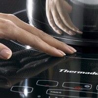 Thermador CIT365DS 36 Induction Cooktop Stainless