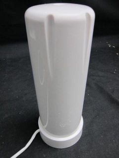 Clean Pure P3060 25 000 Gallon Countertop Water Filter White