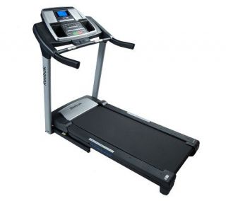 Reebok 2.8HP Weight Loss Treadmill with 3 iFit Cards DoorwayDelivery 