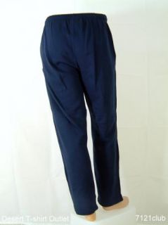 PROCLUB Comfort fleece pants / sweat pants PRO CLUB S   BIG 7XL