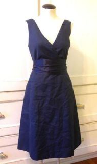 new with tags j crew serena cotton cady dress special occasions party