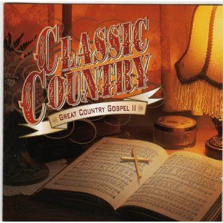 30 country gospel classics vol 2 2 cd set