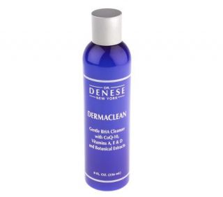 Dr. Denese DermaClean BHA Facial Cleanser —
