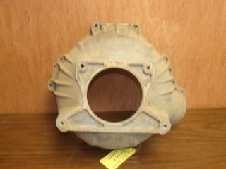  is for Ford C9ZP 7976 A Mercury cougar and Mustang FMX Bell housing