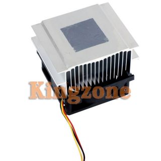 new cooler heatsink master a71 for computer pc cpu low noise cooling