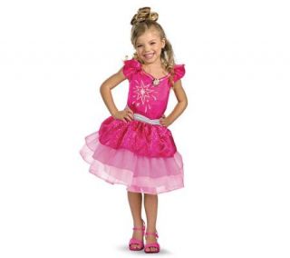 Barbie   Fashion Fairytale Classic Child Costume —