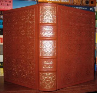 Dickens Charles David Copperfield Easton Press 1st Edition First
