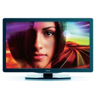 Philips 55PFL5505D/F7 55 Diag 1080p LCD HDTV/Pixel Precise HD